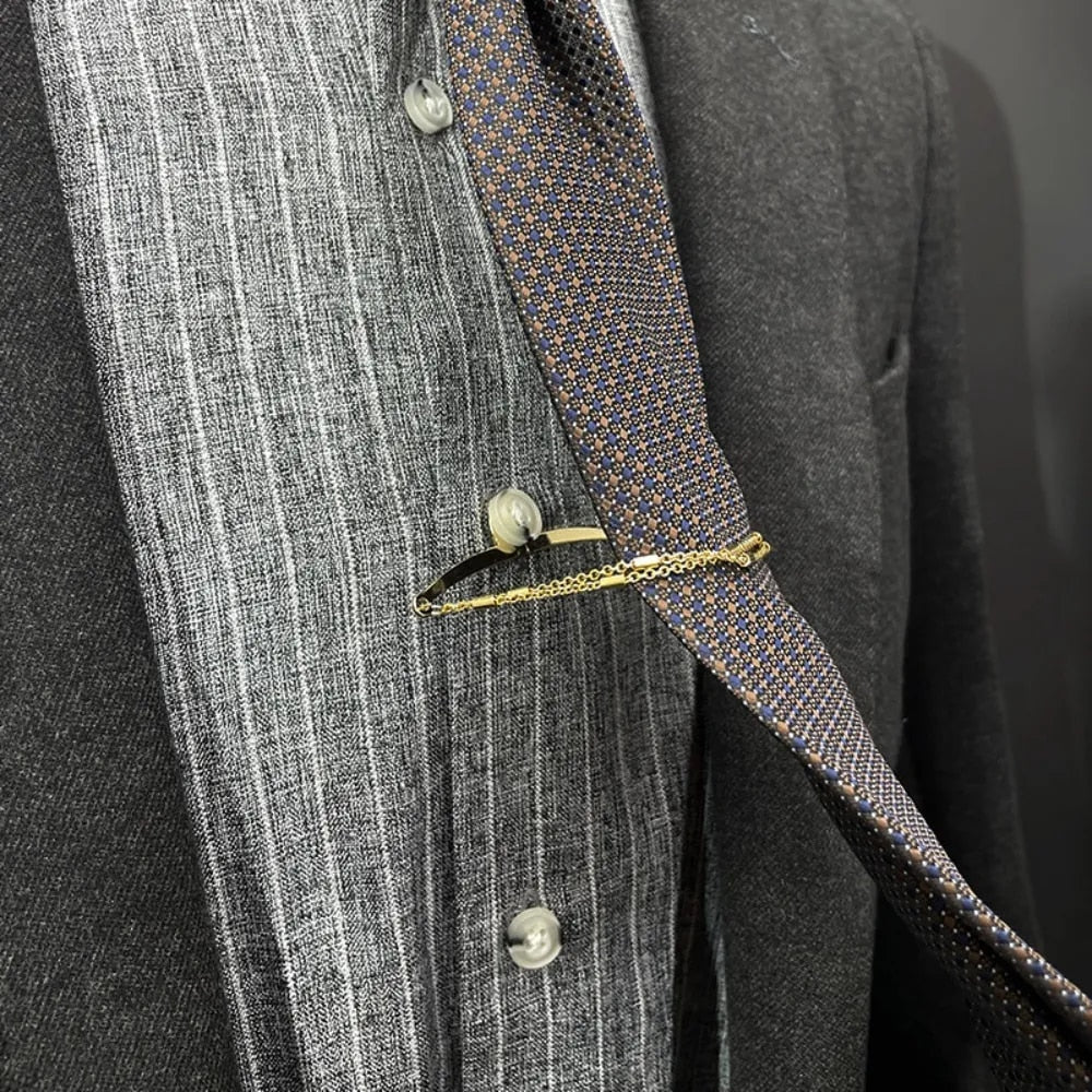 Vintage Men's Tie Clip