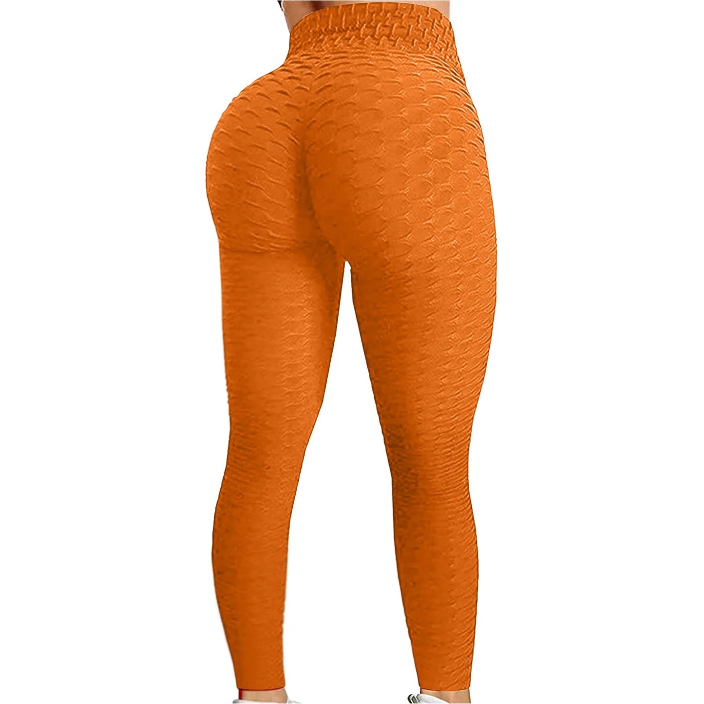 Karma - Women's Butt/Hip-Lifting Hip Fitness Yoga Pants