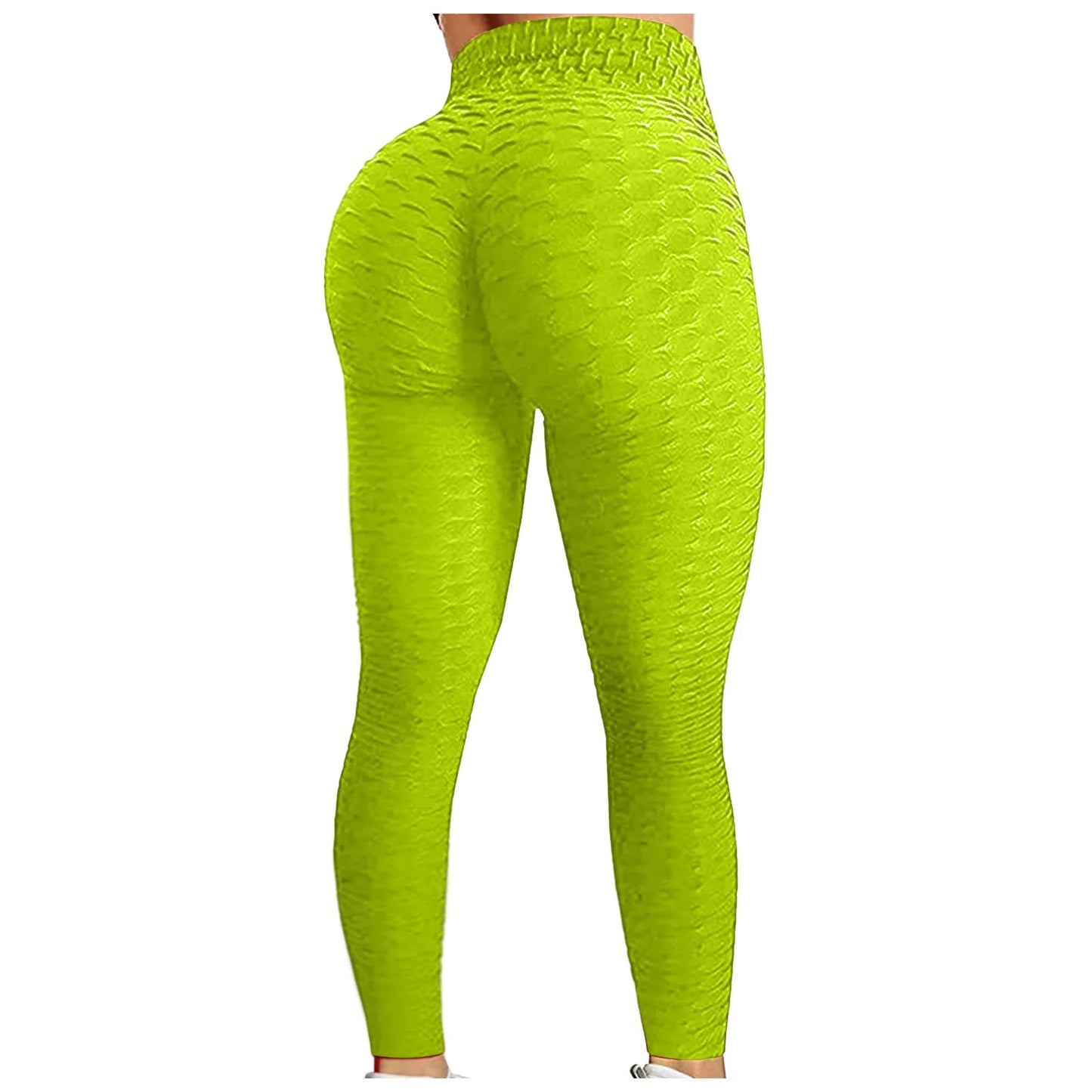 Karma - Women's Butt/Hip-Lifting Hip Fitness Yoga Pants