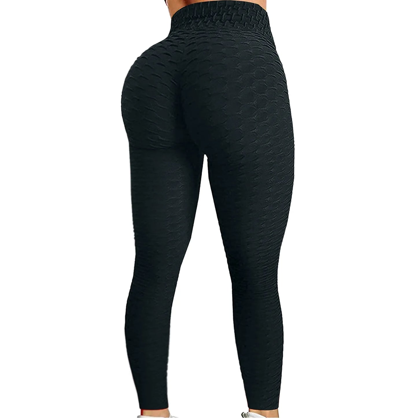 Karma - Women's Butt/Hip-Lifting Hip Fitness Yoga Pants