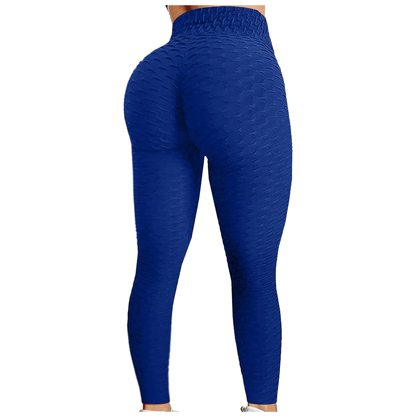 Karma - Women's Butt/Hip-Lifting Hip Fitness Yoga Pants