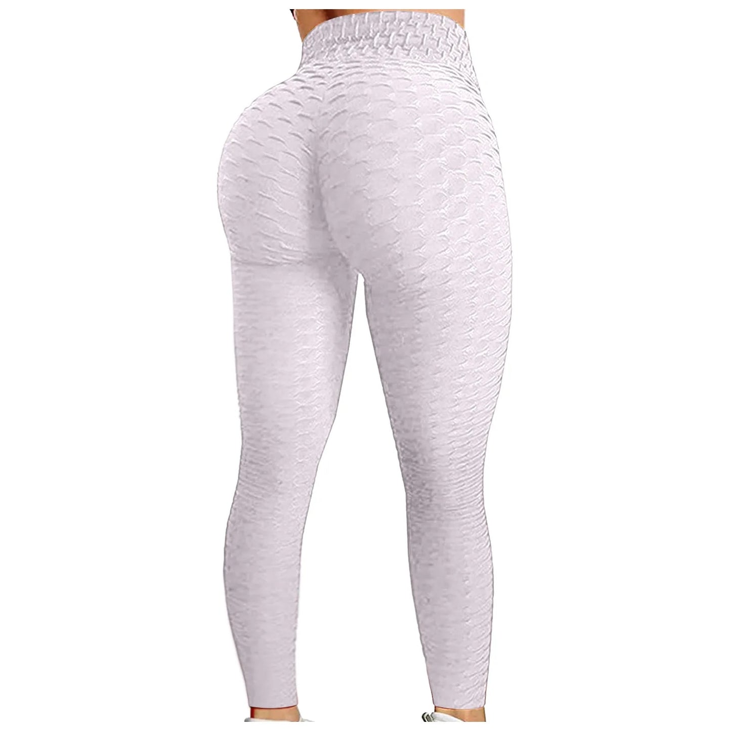 Karma - Women's Butt/Hip-Lifting Hip Fitness Yoga Pants