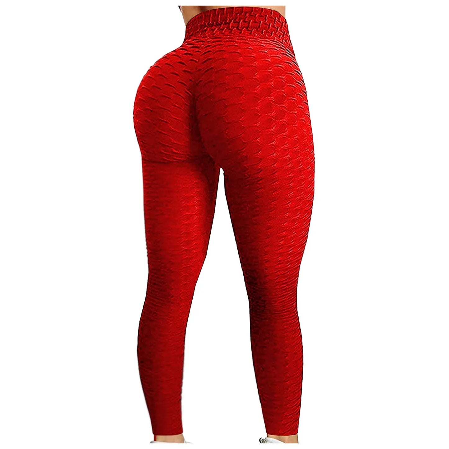 Karma - Women's Butt/Hip-Lifting Hip Fitness Yoga Pants