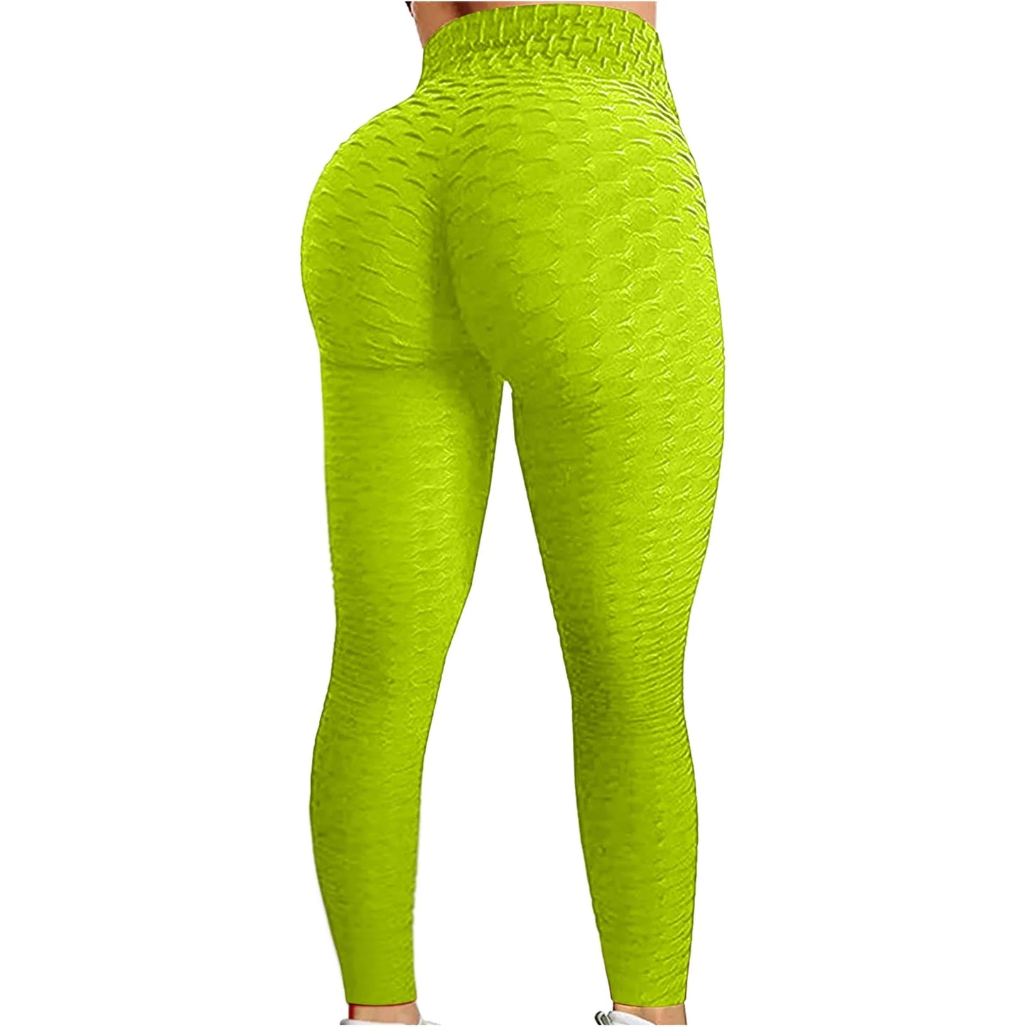 Karma - Women's Butt/Hip-Lifting Hip Fitness Yoga Pants