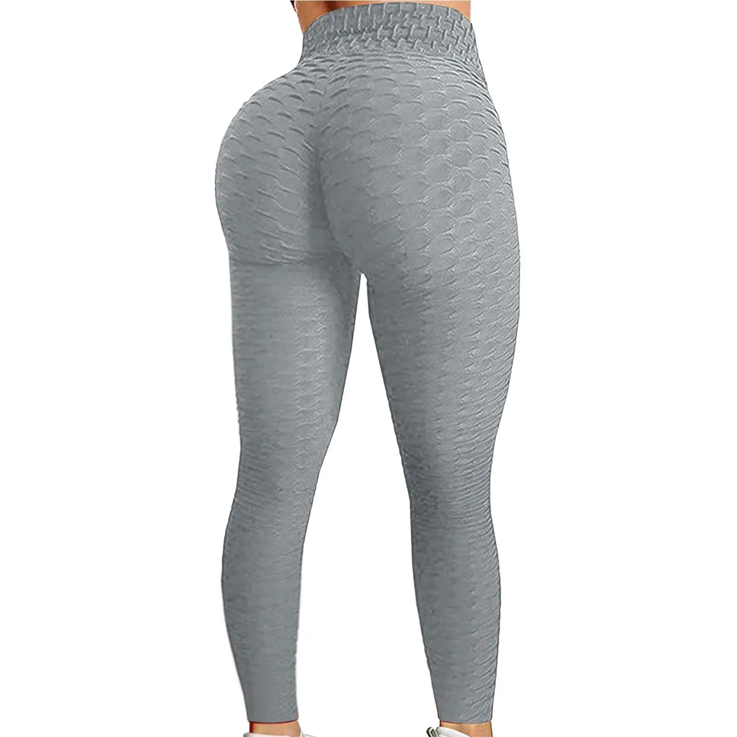 Karma - Women's Butt/Hip-Lifting Hip Fitness Yoga Pants