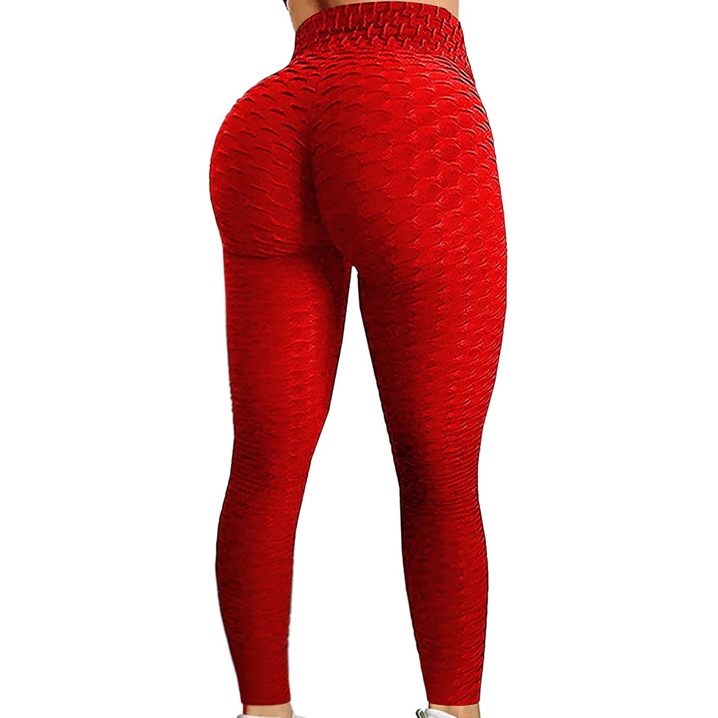 Karma - Women's Butt/Hip-Lifting Hip Fitness Yoga Pants