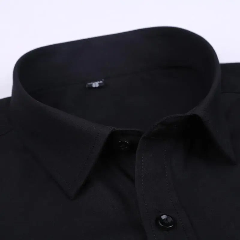 High Quality Short Sleeve Dress Shirts