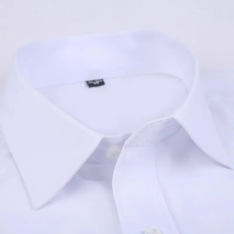 High Quality Short Sleeve Dress Shirts