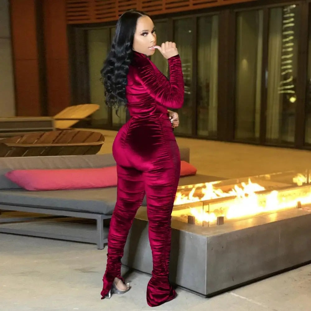 Velvet Stone