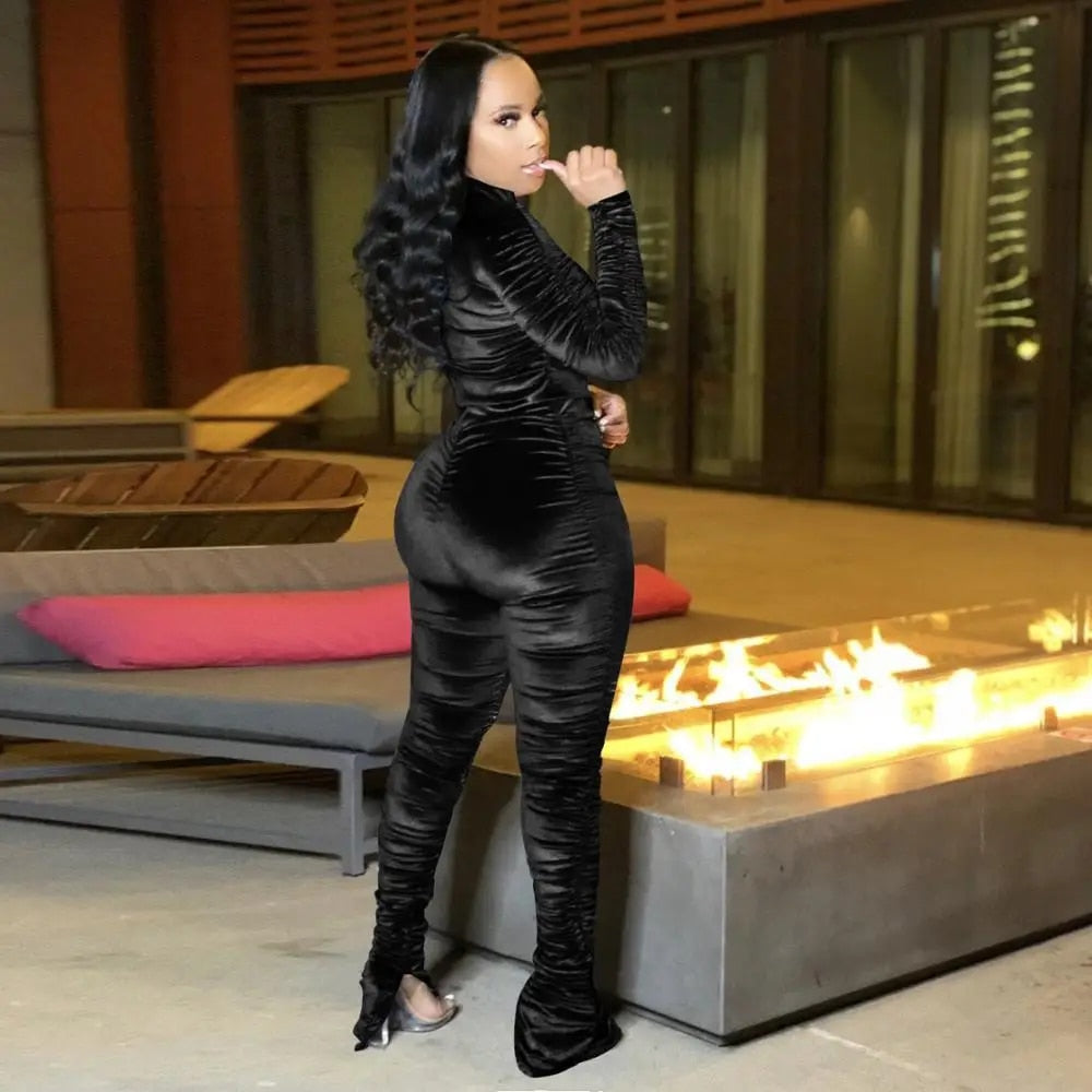 Velvet Stone